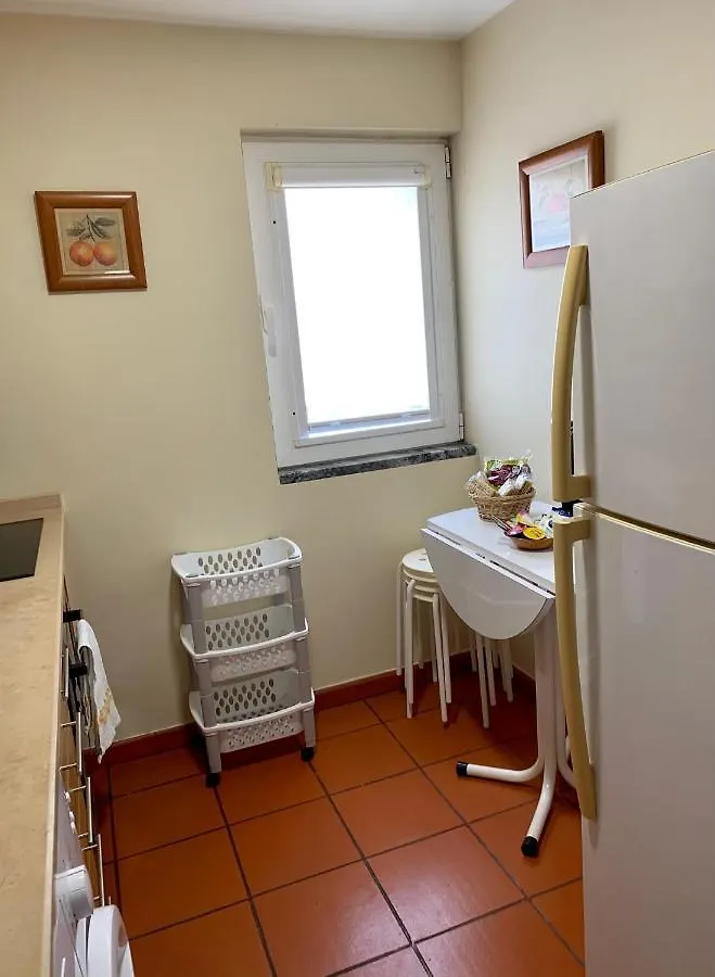 Charming Lido Flat I Apartment Funchal  0*, Funchal (Madeira)
