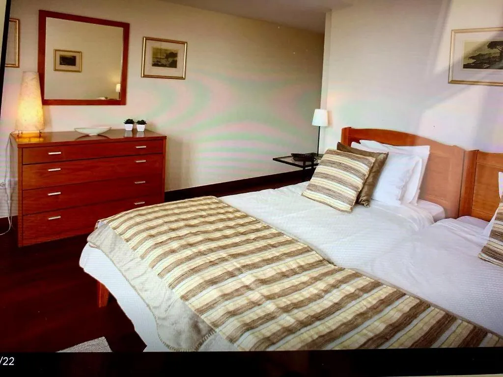 Charming Lido Flat I Apartment Funchal   Funchal (Madeira)