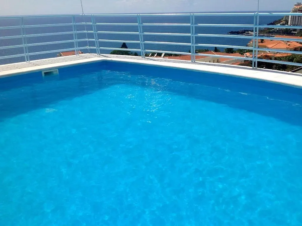 Charming Lido Flat I Apartment Funchal